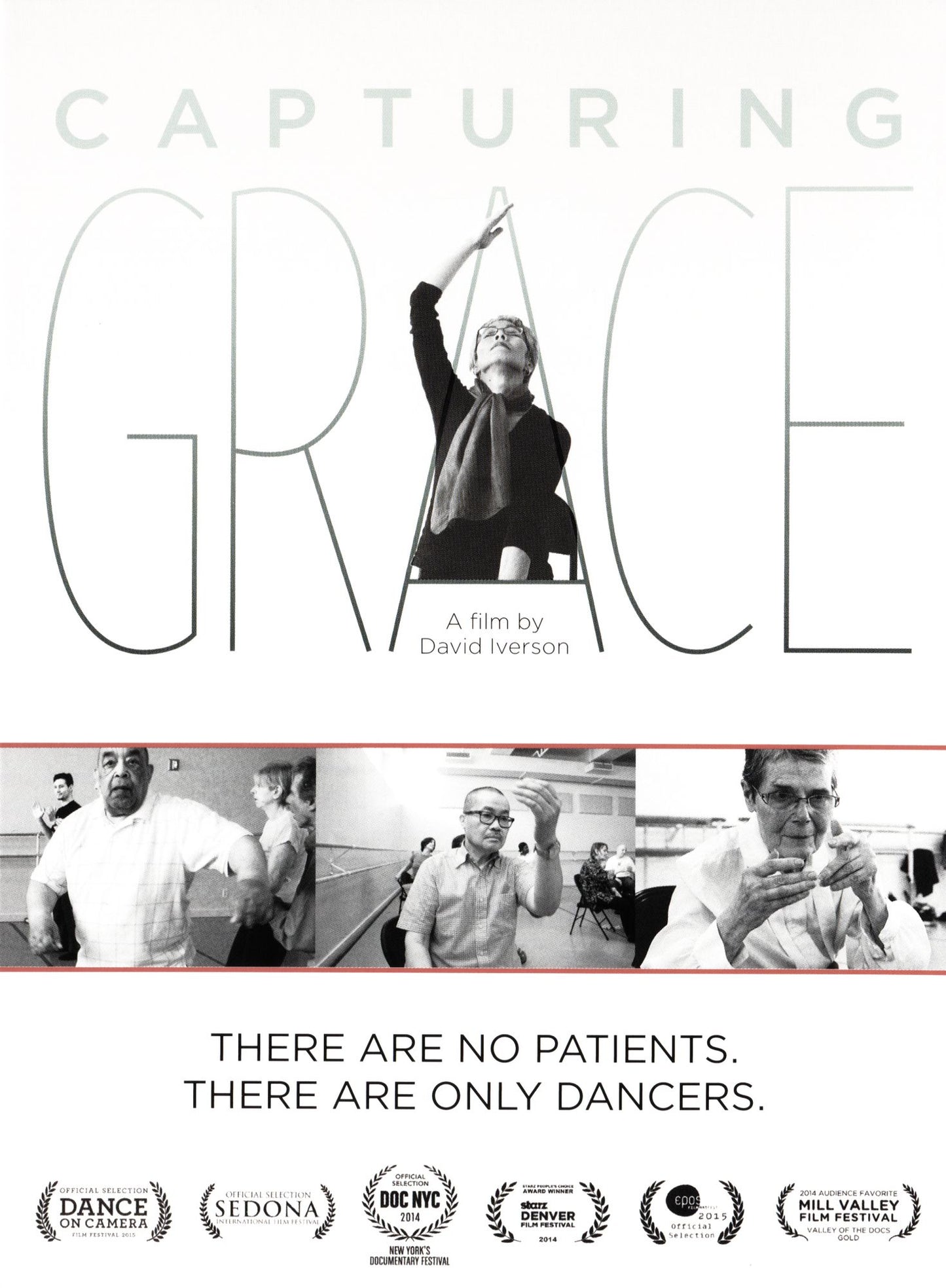 Capturing Grace