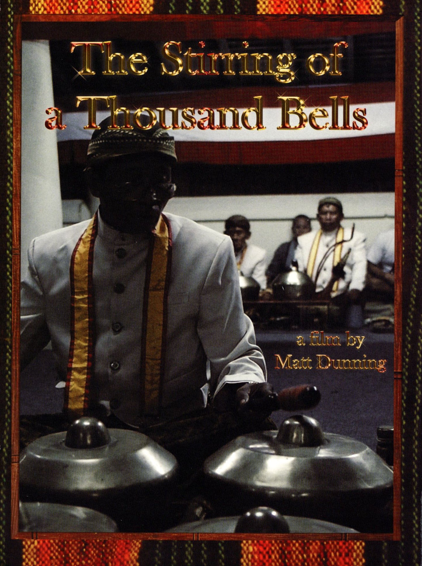 The Stirring of a Thousand Bells