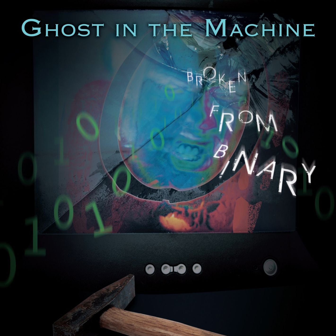 BROKEN FROM BINARY