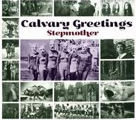 CALVARY GREETINGS