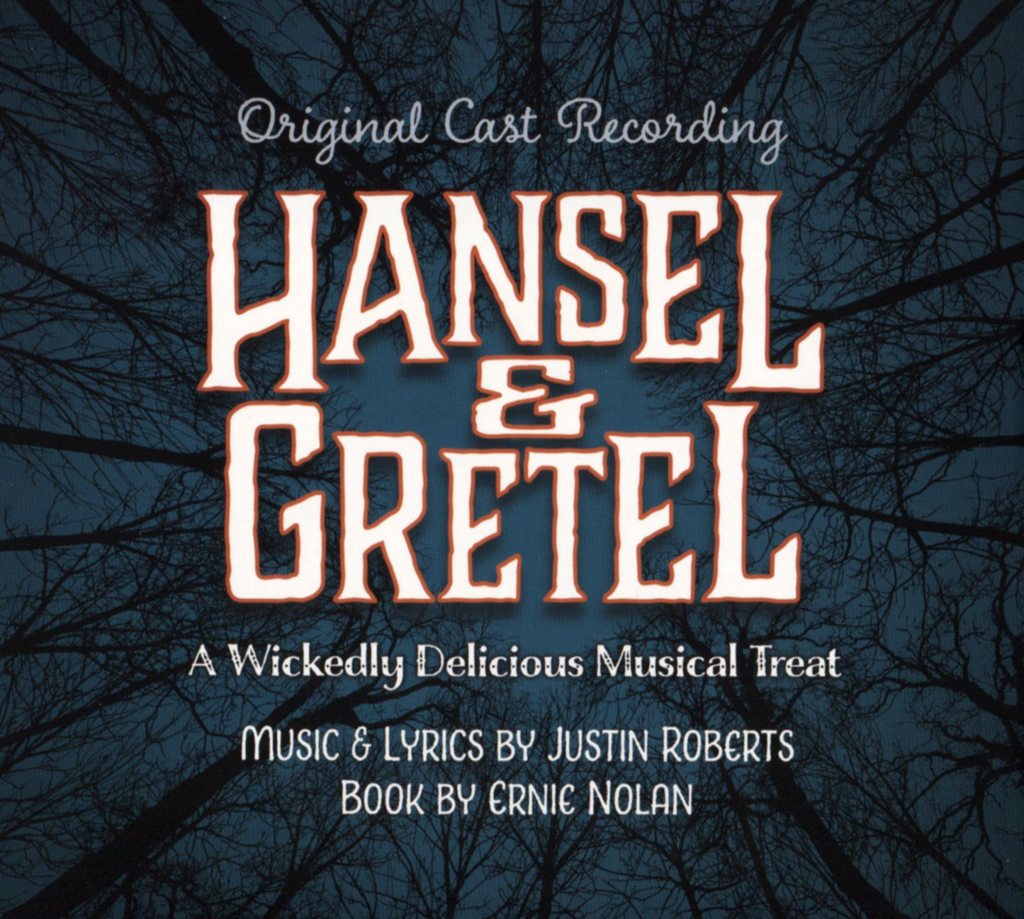 HANSEL & GRETEL: WICKED / O.S.T