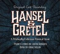 HANSEL & GRETEL: WICKED / O.S.T