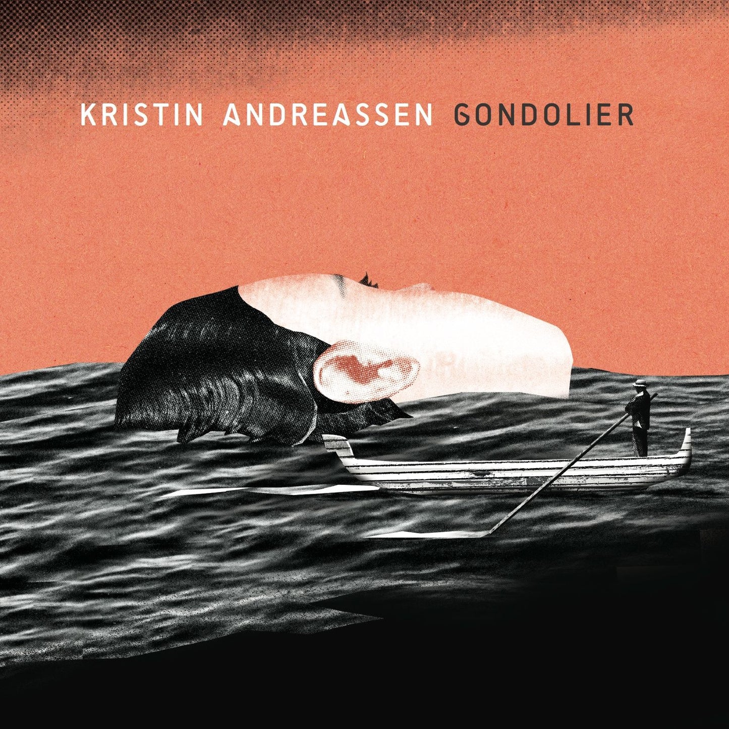 GONDOLIER
