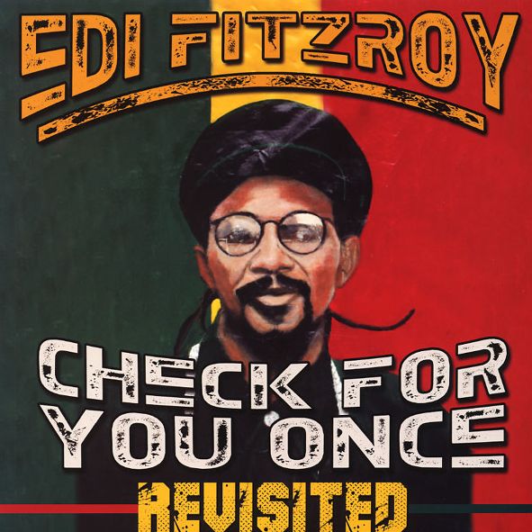 Check For You Once - Revisited (Edi Fitzroy)