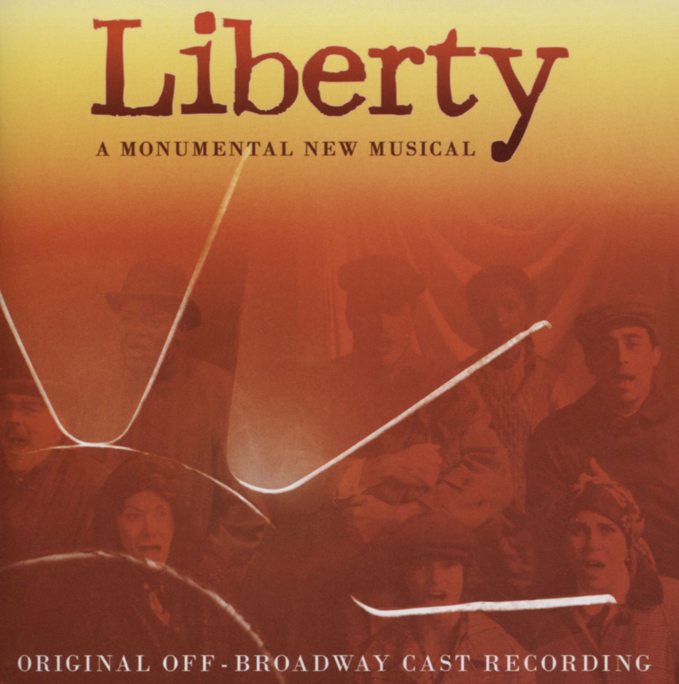 LIBERTY / O.B.C.R