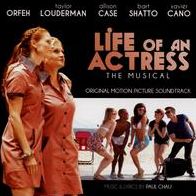 LIFE OF AN ACTRESS / O.S.T.