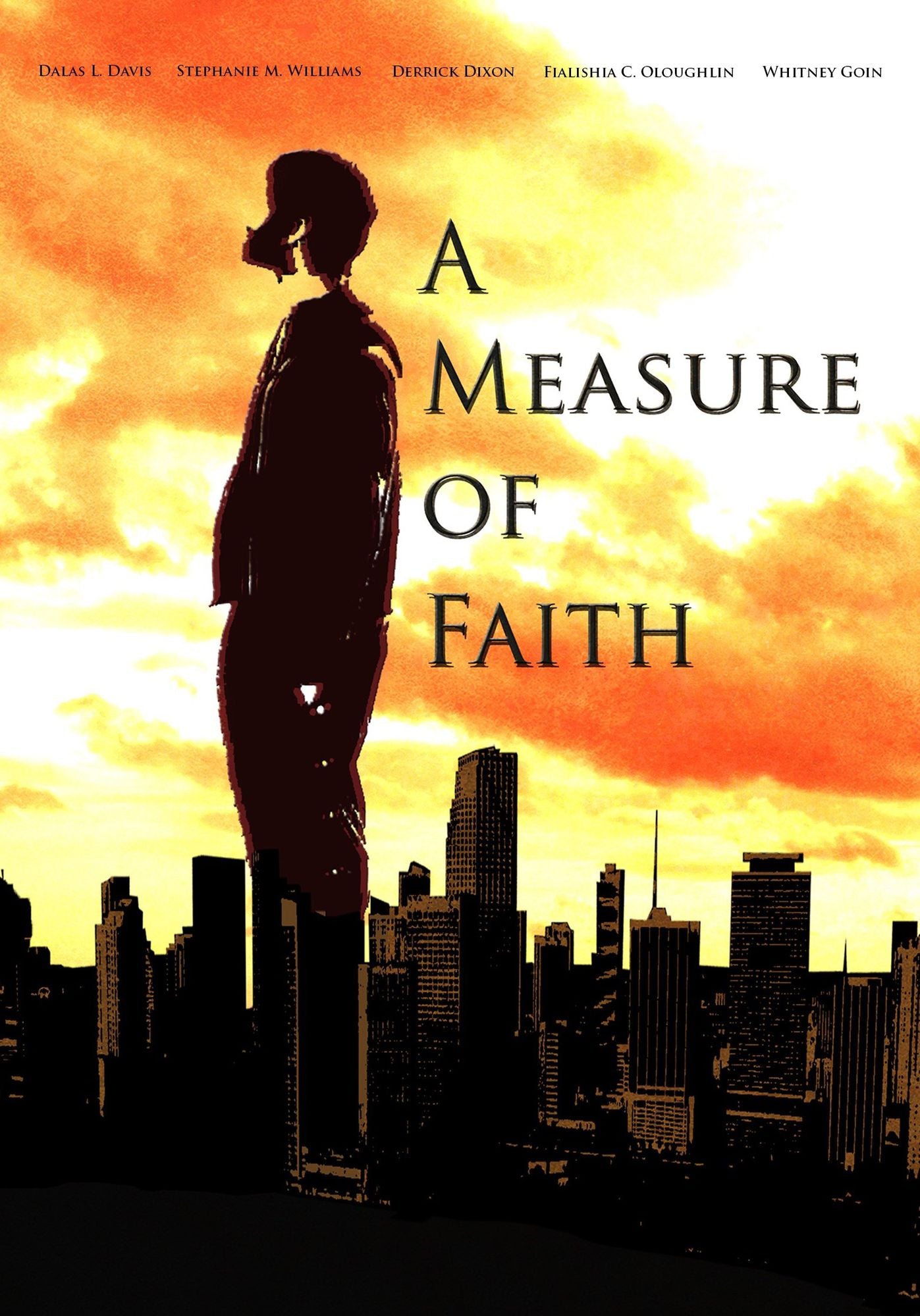 A Measure Of Faith