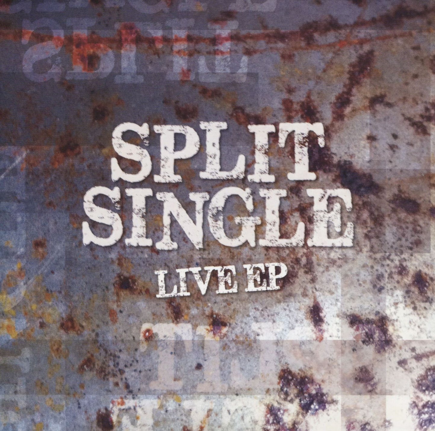 LIVE (EP)