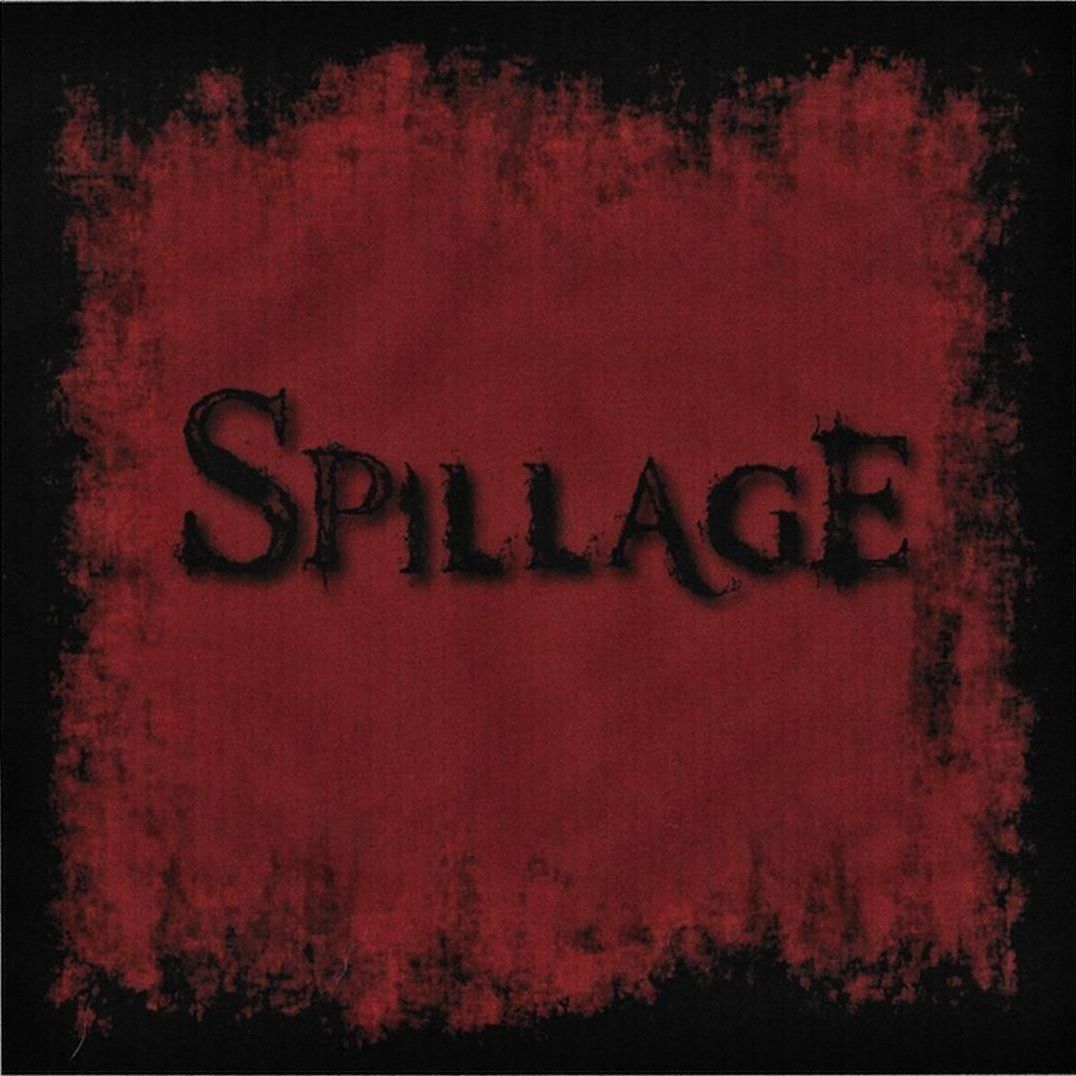 Spillage