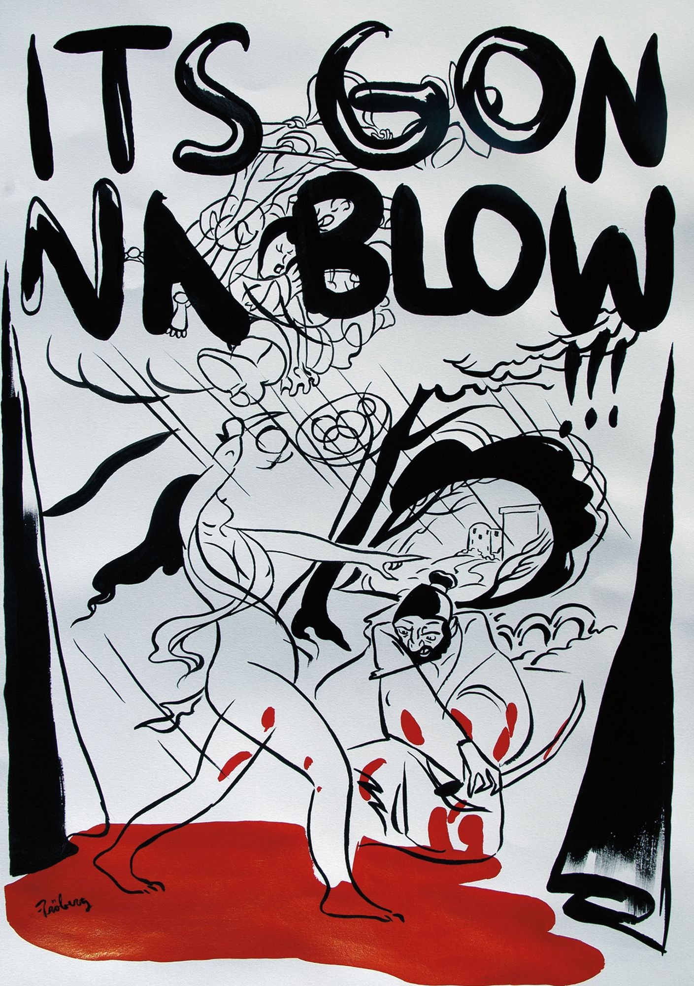It's Gonna Blow!!!: San Diego's Music Underground - 1986-1996