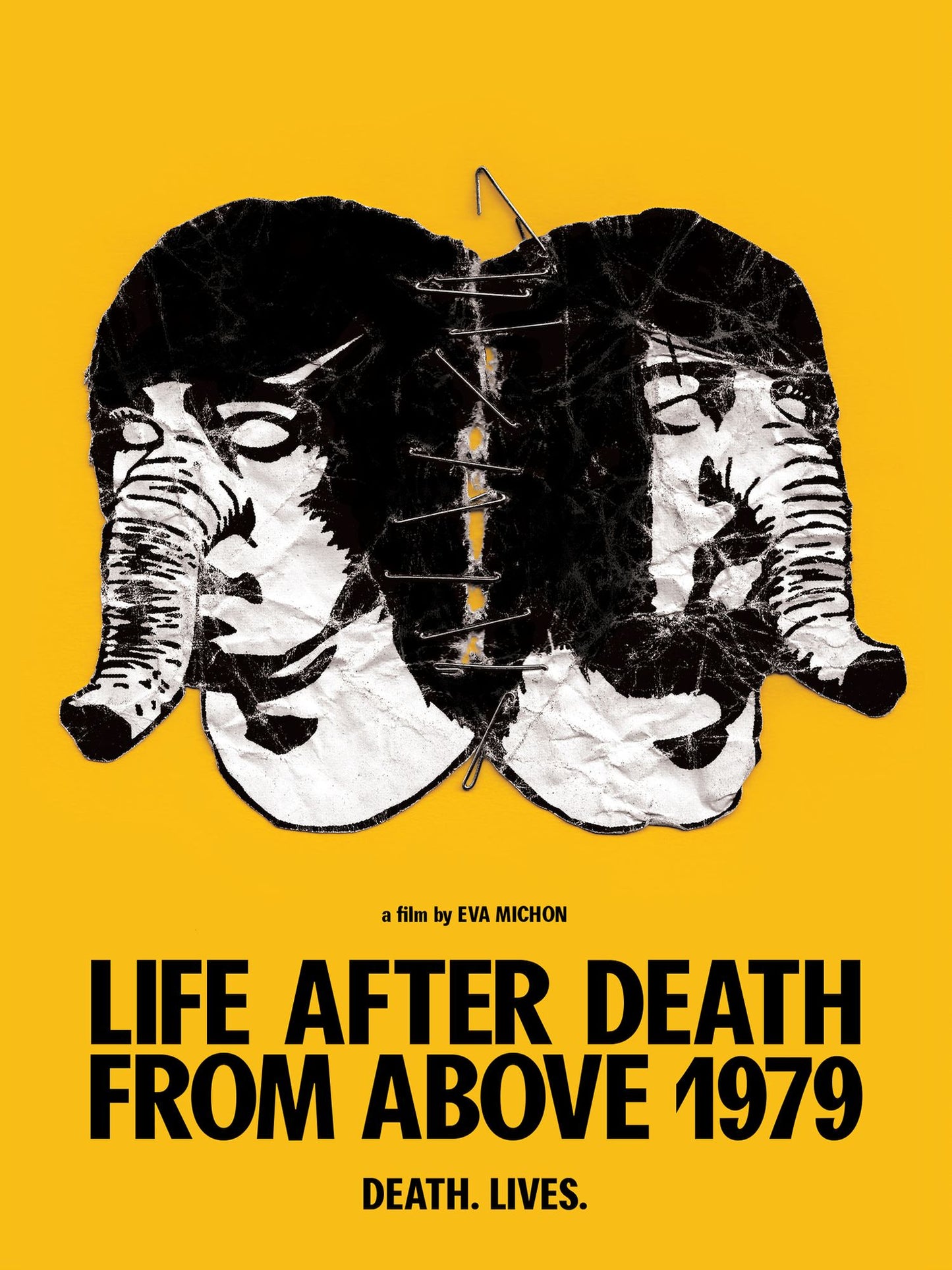 Life After Death From Above 1979