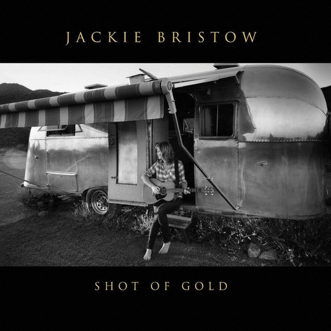 Shot Of Gold