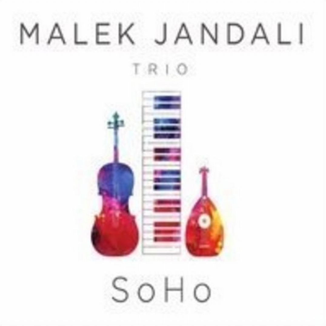 Soho (Malek Jandali)