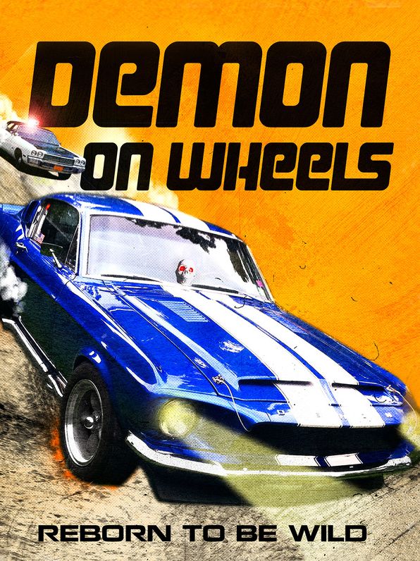Demon On Wheels