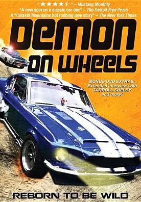 Demon On Wheels