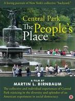 Central Park: The People's Place