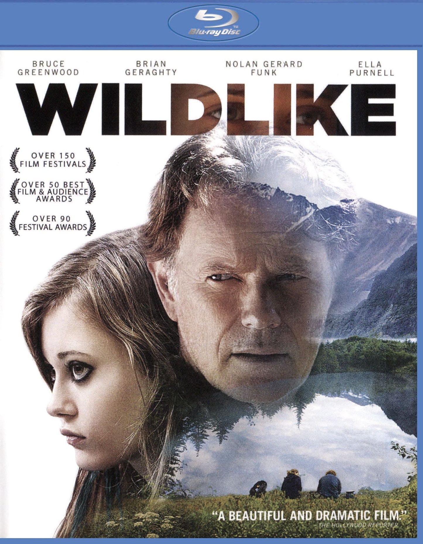 Wildlike