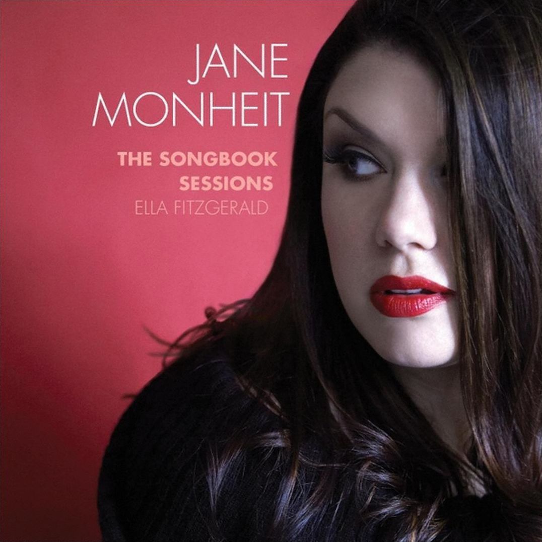 Songbook Sessions: Ella Fitzgerald (Jane Monheit)