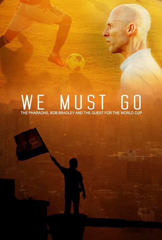 We Must Go