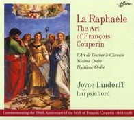 Raphaèle: The Art of François Couperin
