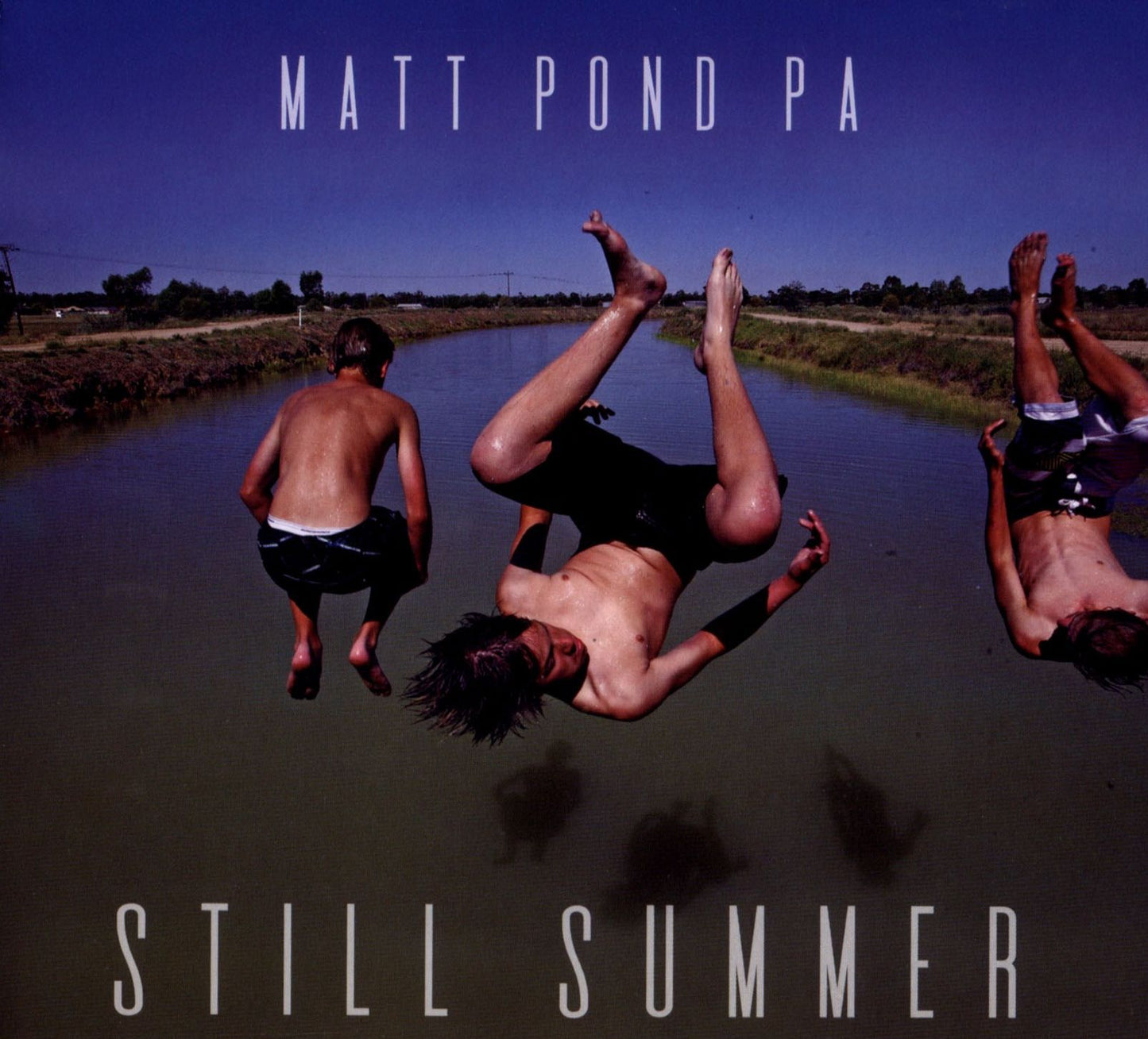 Still Summer
