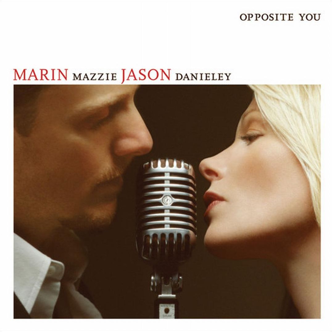 Opposite You