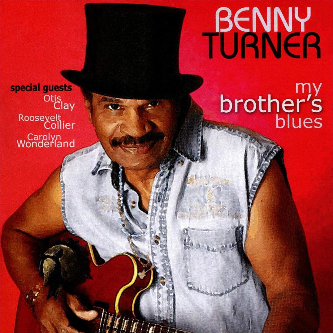 My Brother's Blues