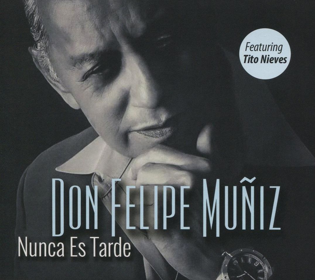Nunca Es Tarde
