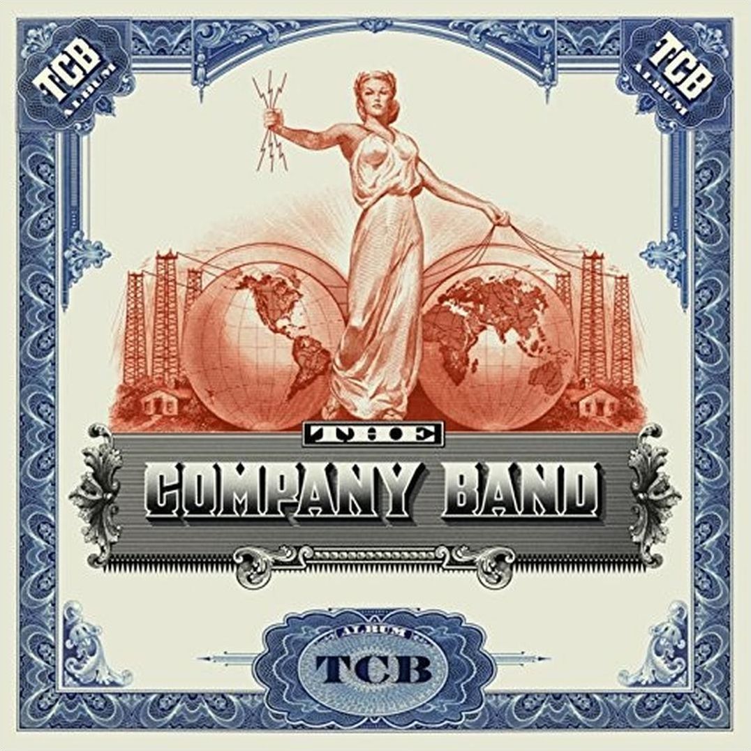 Company Band