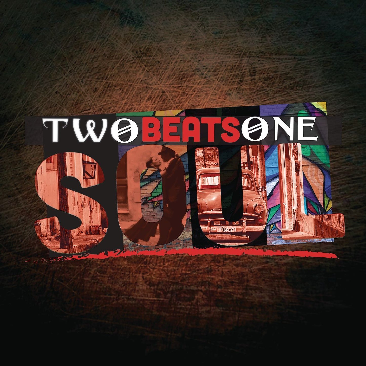 TWO BEATS ONE SOUL / VARIOUS