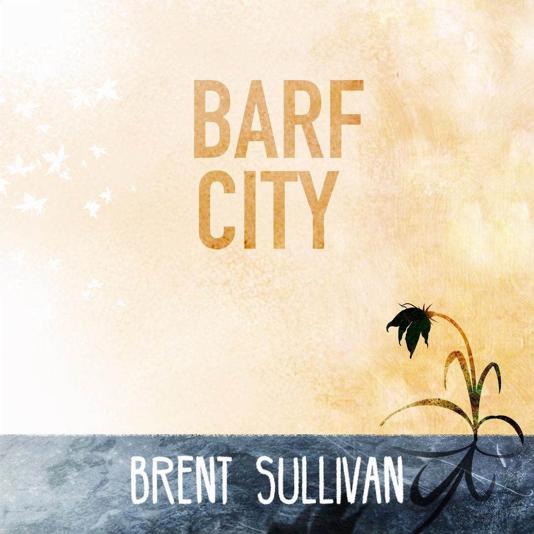 BARF CITY
