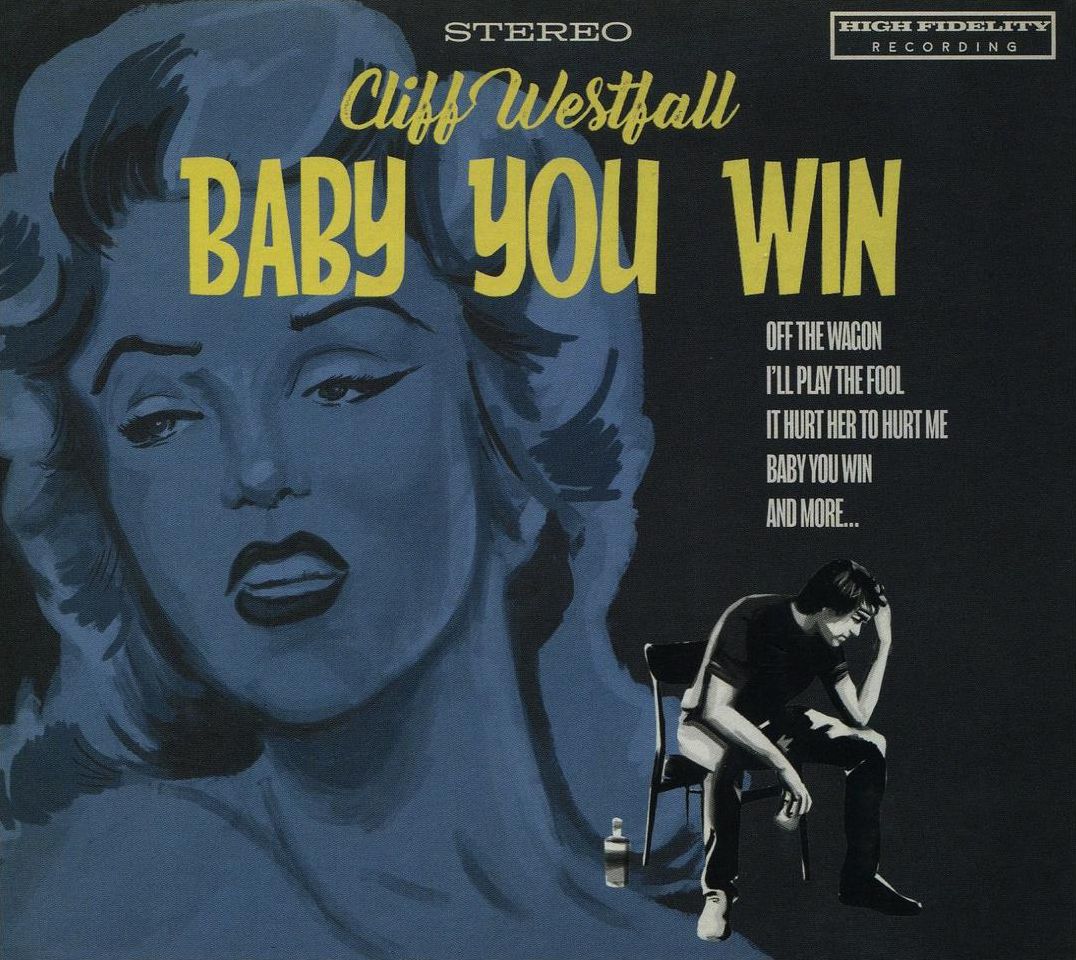 Baby You Win