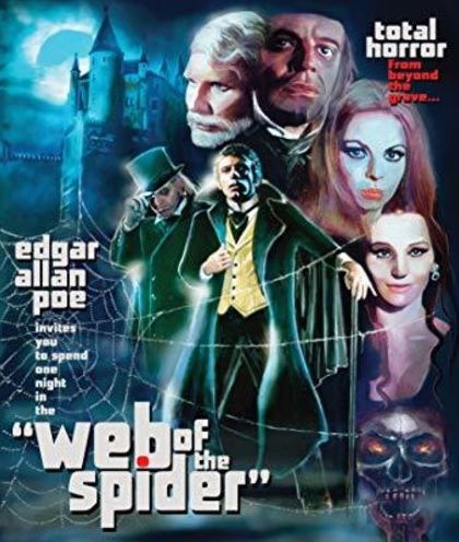 Web of the Spider