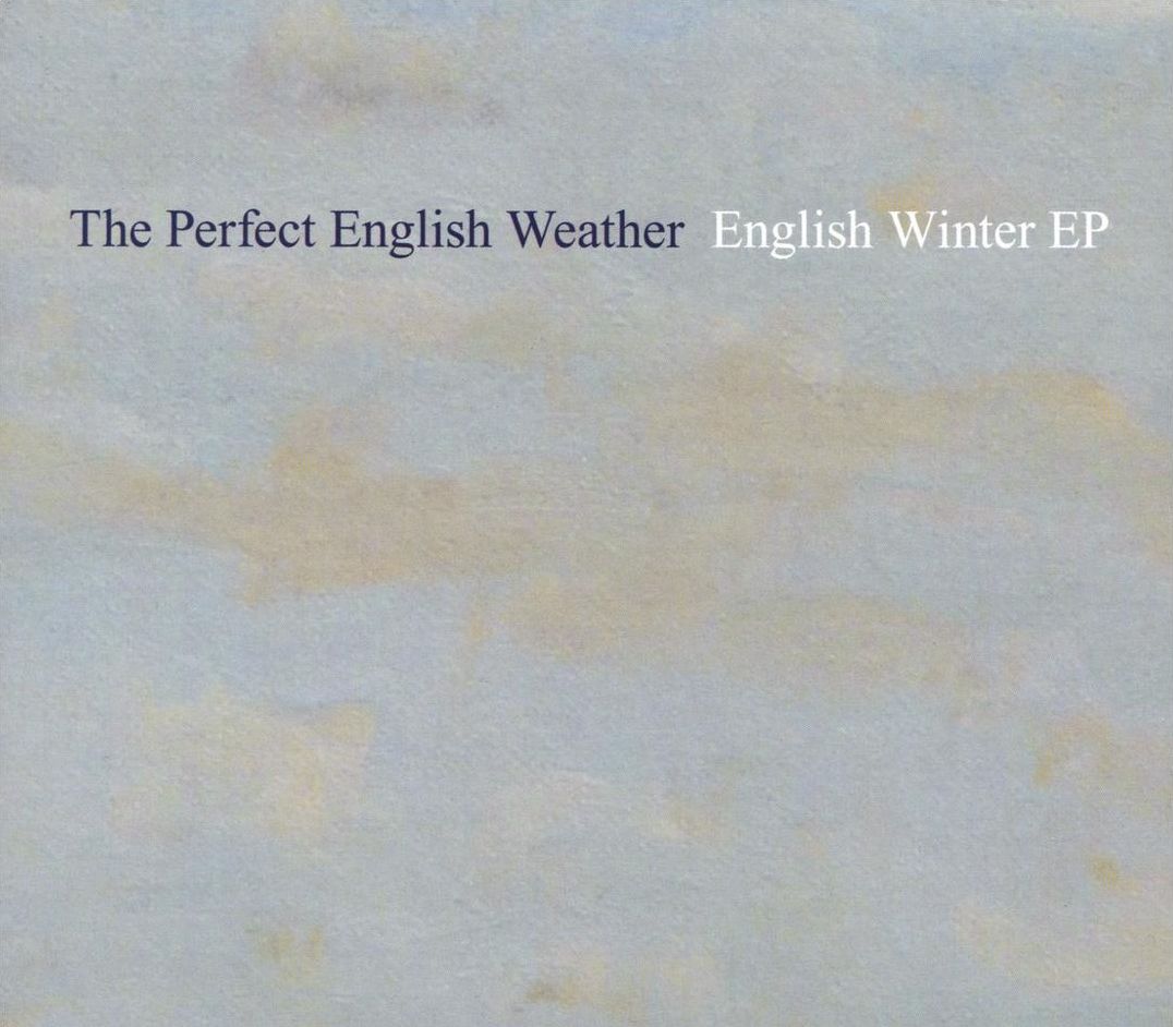 English Winter (Ep)