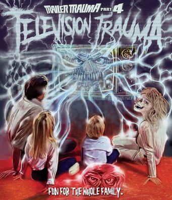Trailer Trauma 4