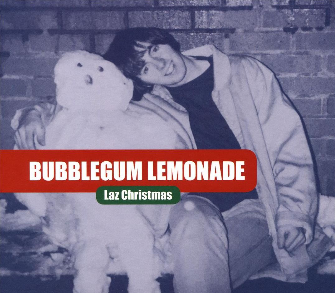 Laz Christmas (Ep)