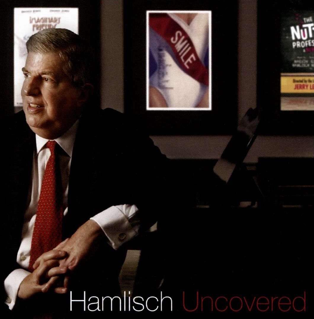 Hamlisch Uncovered / Various