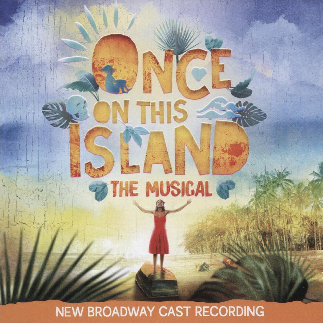 Once On This Island / N.b.c.r.
