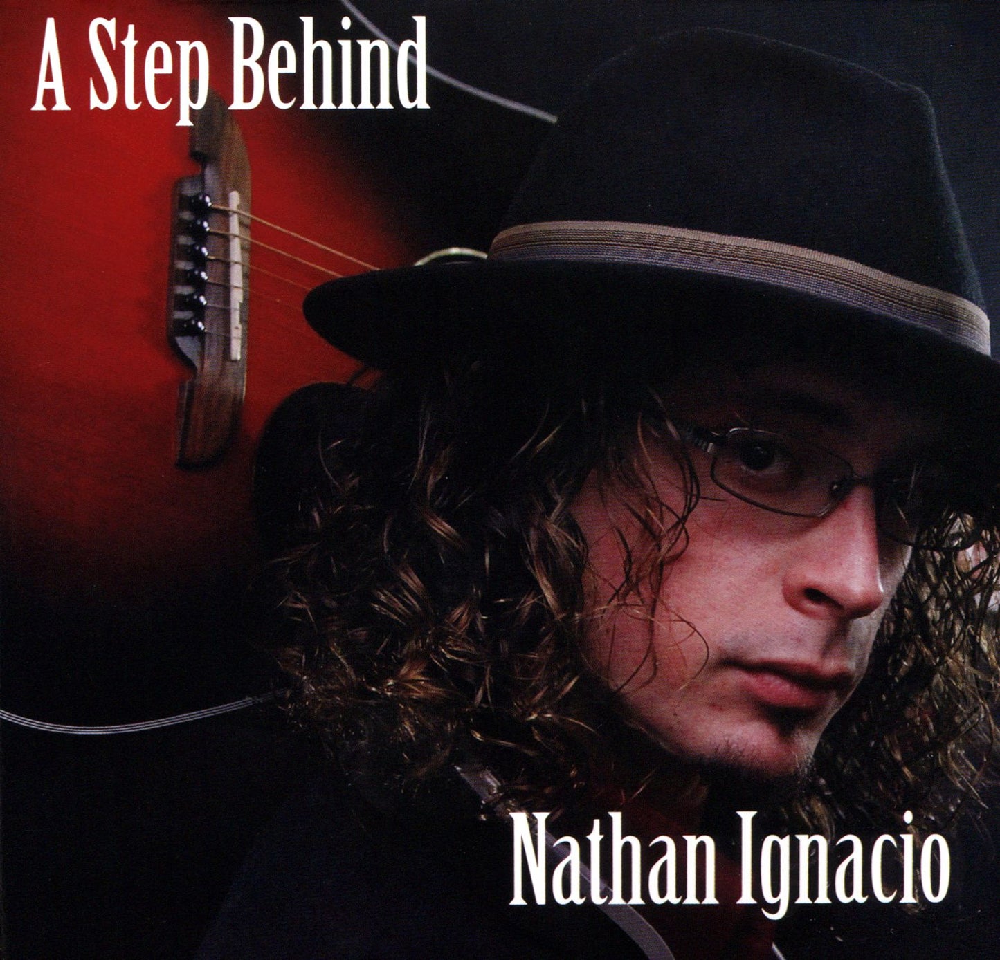 Stepbehind