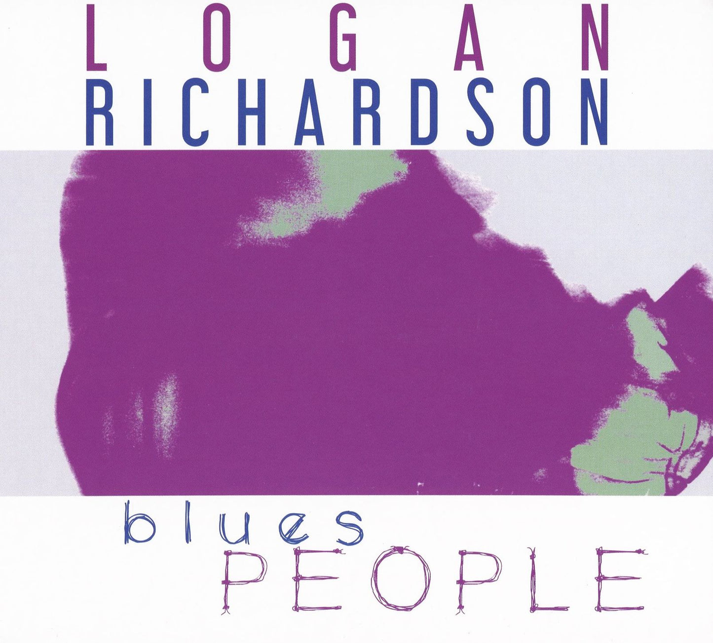 Blues People
