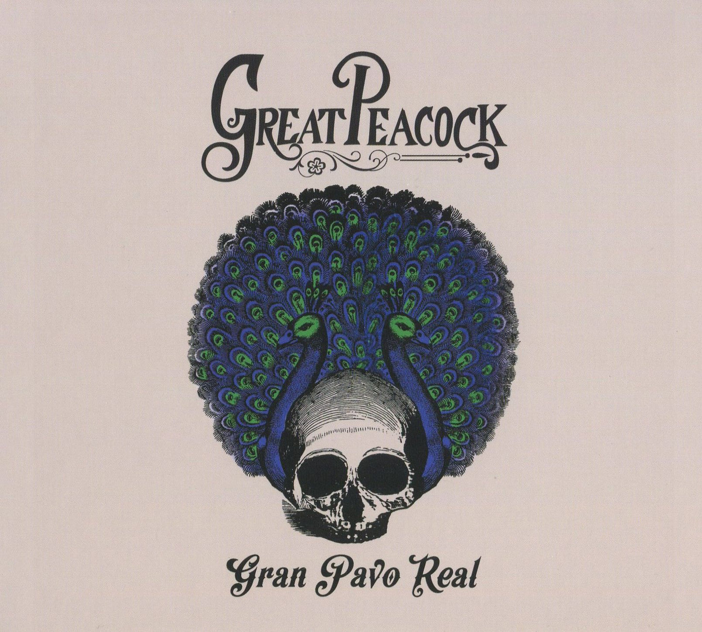 Gran Pavo Real