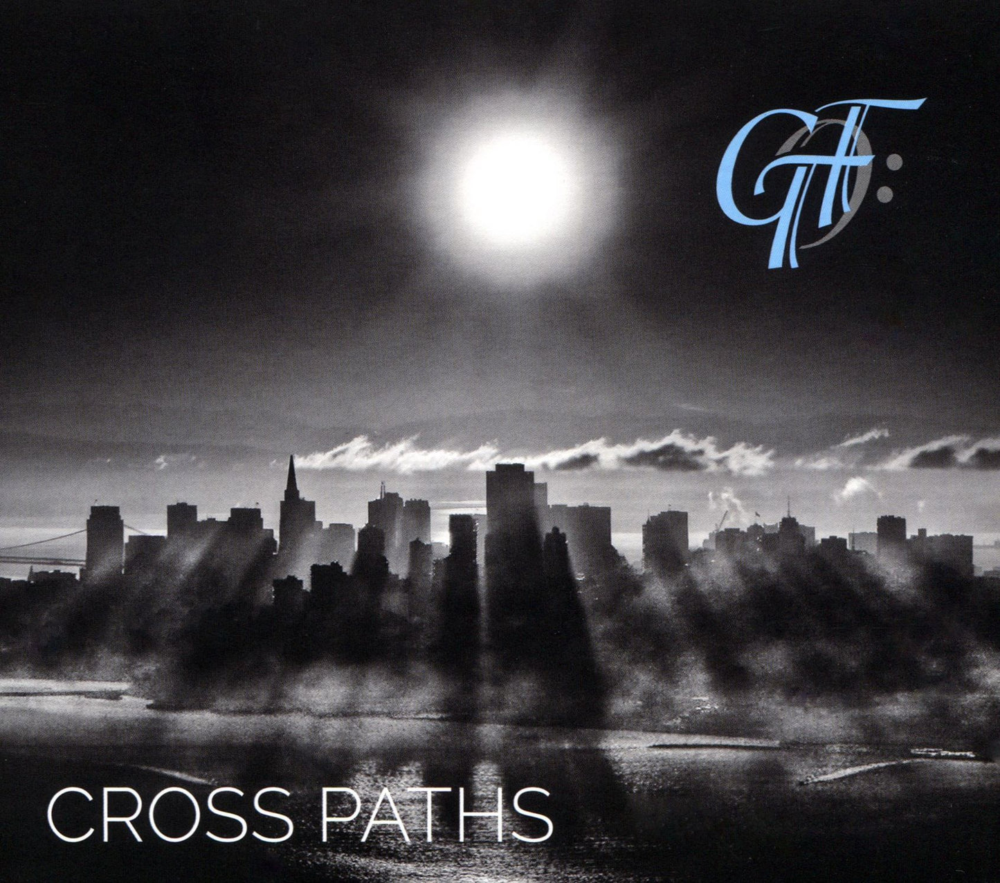 Cross Paths
