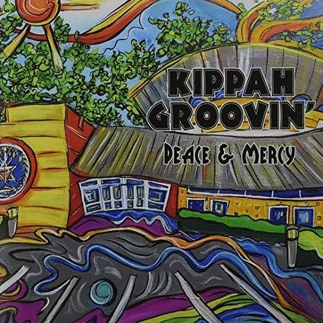 Peace & Mercy
