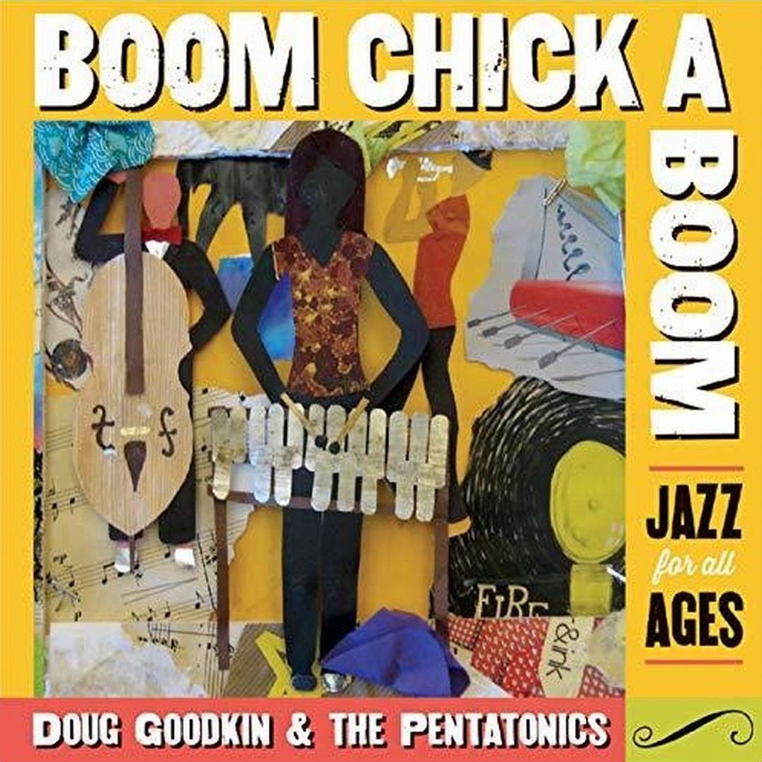 Boom Chick a Boom