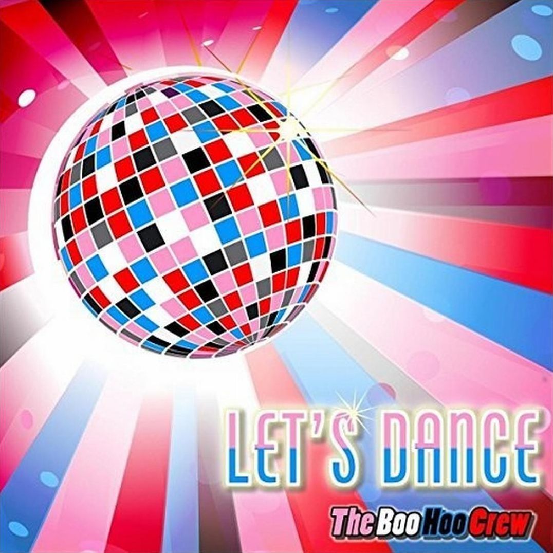 Let's Dance