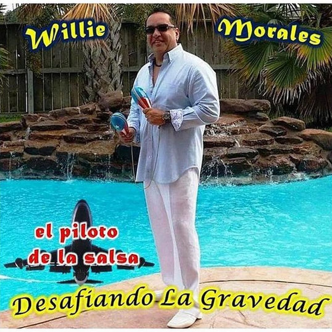 Desafiando La Gravedad