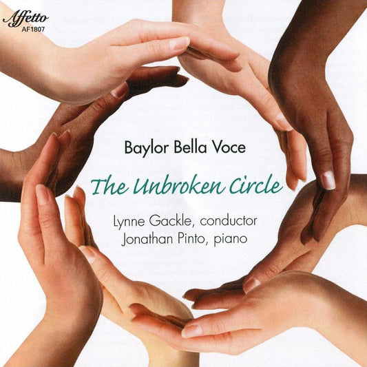 Unbroken Circle (Mendelssohn)