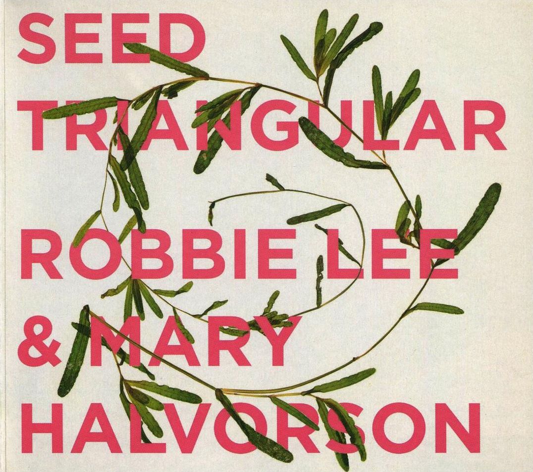 Seed Triangular