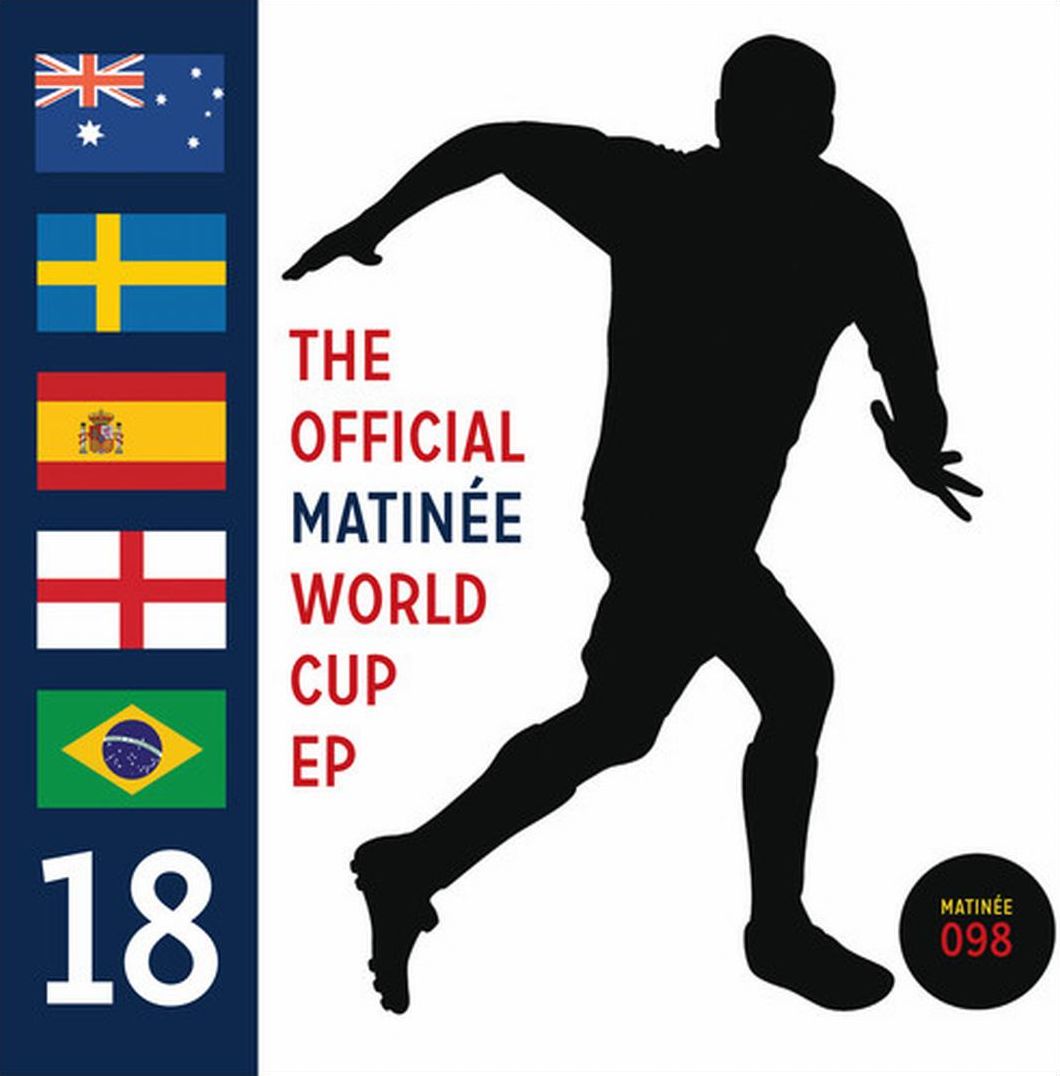 Official Matinée World Cup