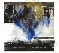 Blueprinting (Beecher / Aizuri Quartet)